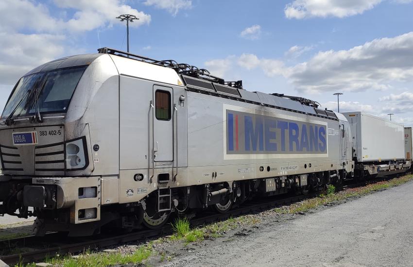 Metrans