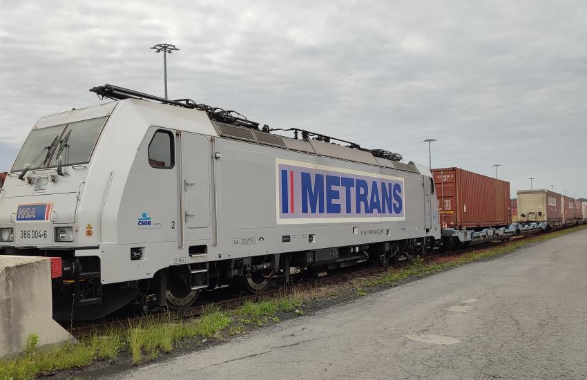 Metrans