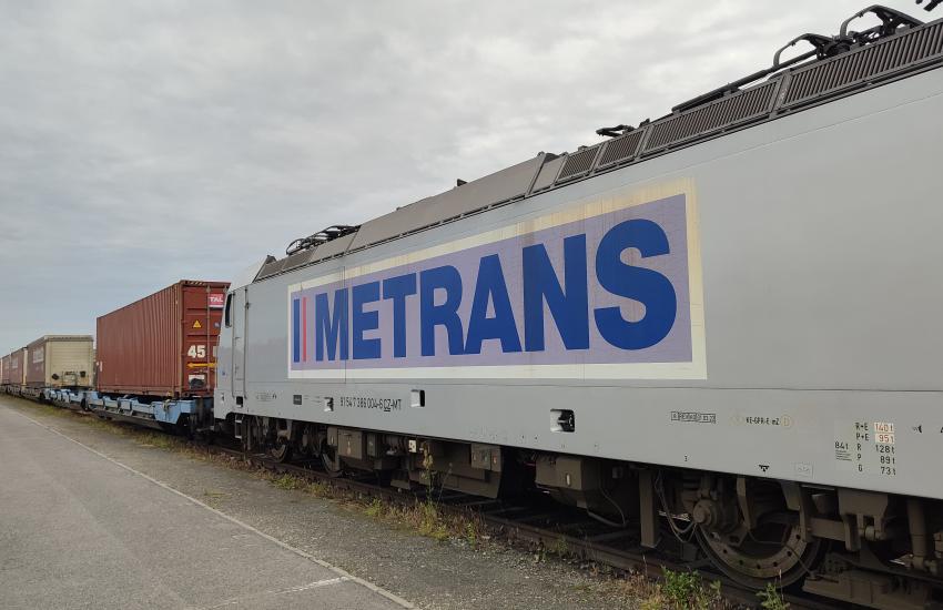 Metrans