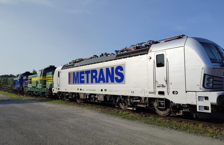 Metrans