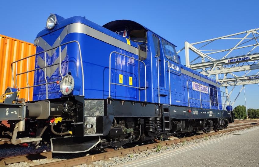 Metrans