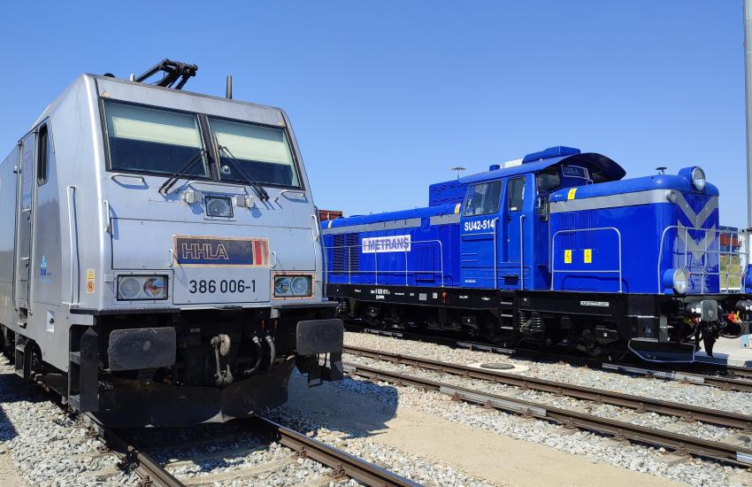 Metrans