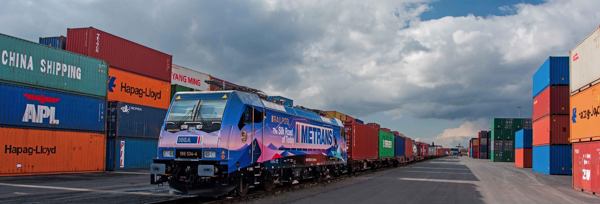 Metrans